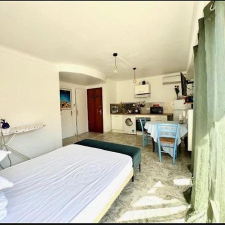 Studio Palm Beach คานส์ ภายนอก รูปภาพ
