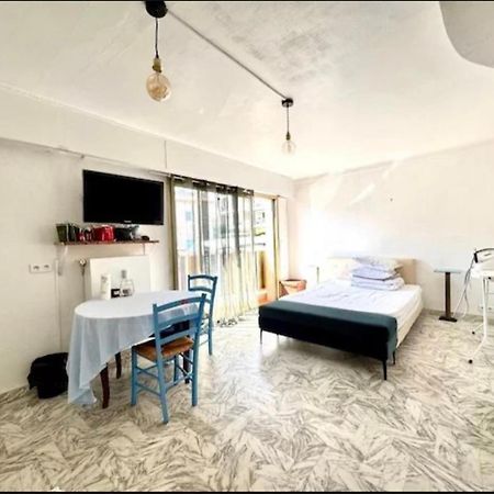 Studio Palm Beach คานส์ ภายนอก รูปภาพ