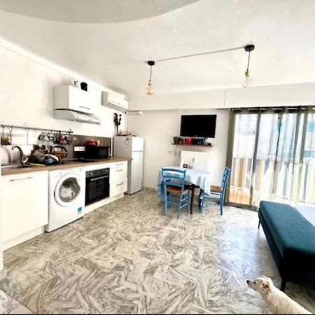 Studio Palm Beach คานส์ ภายนอก รูปภาพ
