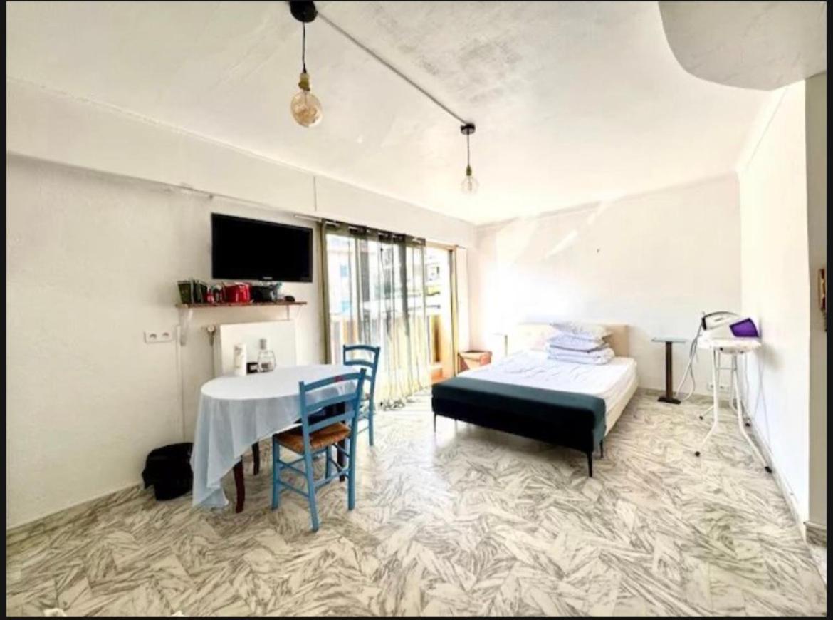Studio Palm Beach คานส์ ภายนอก รูปภาพ